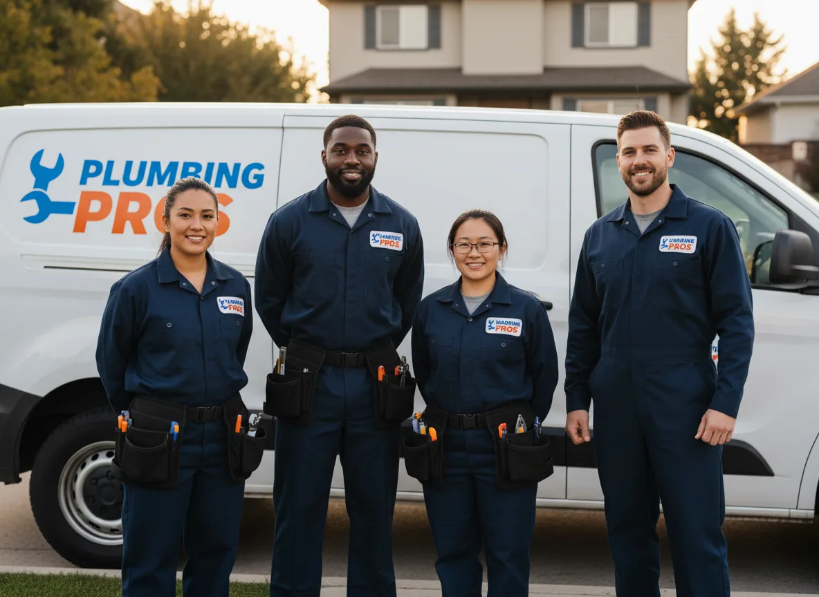 Water Heater Repair company in Pinetops, NC